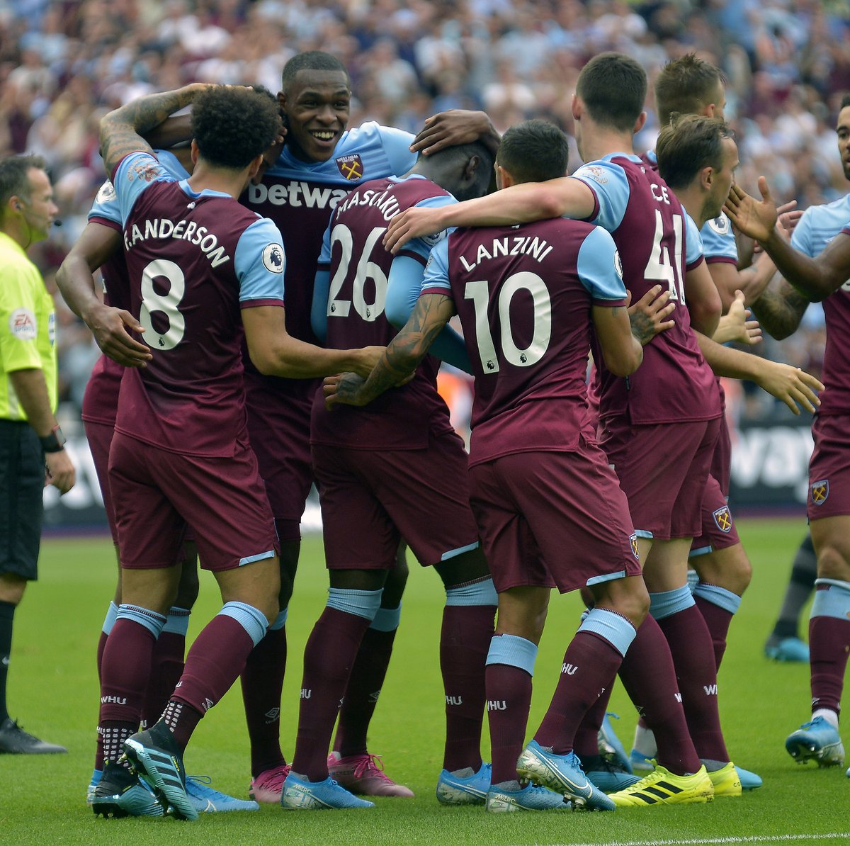 者的动作 者的动作