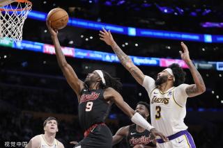 BA的季后 BA的季后