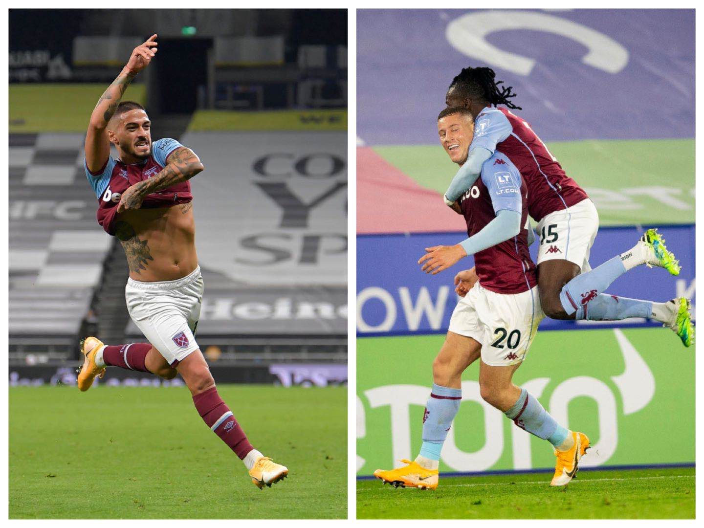 他们在内线 他们在内线